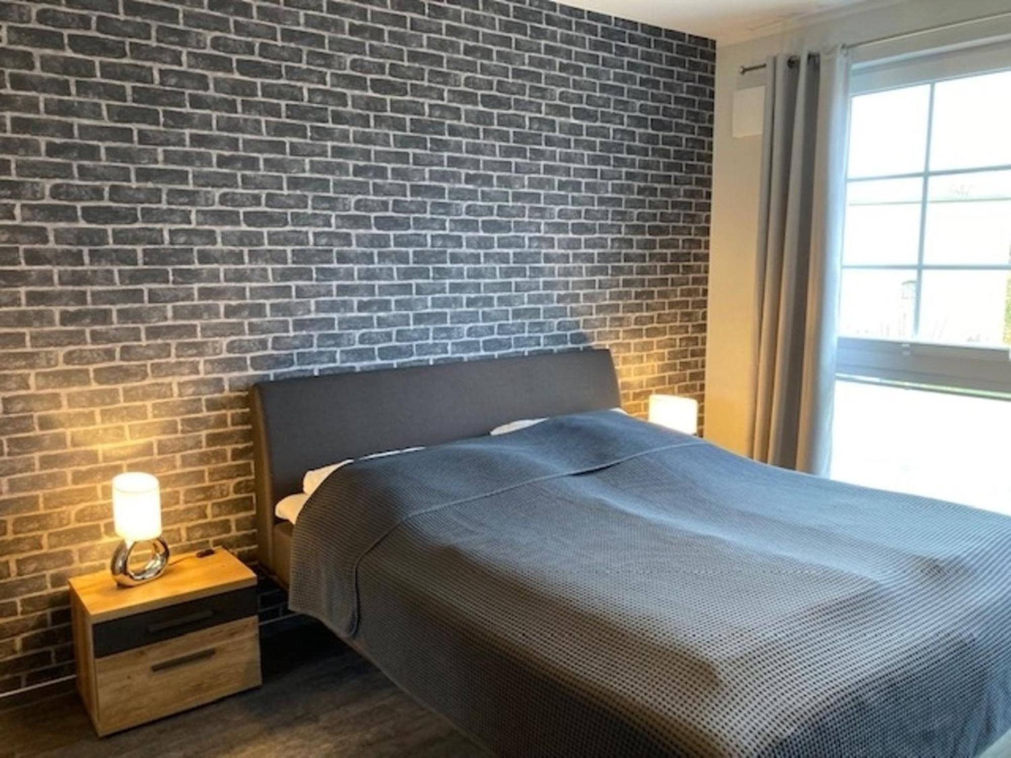 Kabine 6 Grömitz Exteriér fotografie